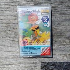 Neu & OVP: Die Biene Maja