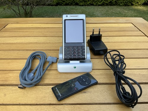 Sony ericsson p1i incl - p1i,