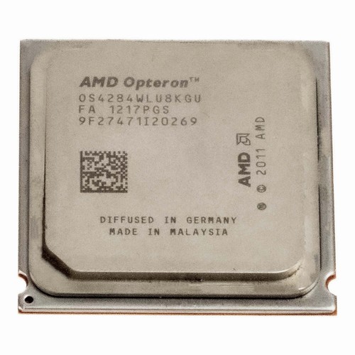 Server prozessor cpu - server, amd