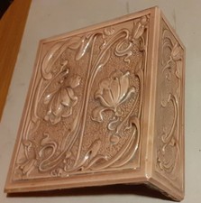 Sehr schöne alte Jugendstil