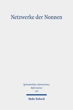 Netzwerke der Nonnen | 2025 |