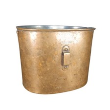 Russisches Kochgeschirr