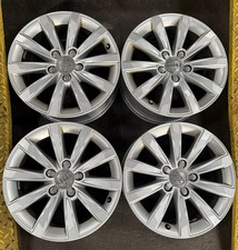 4x original Alufelgen Audi A3