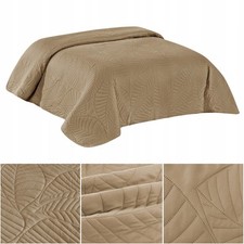 Bequeme Tagesdecke 70x160 cm