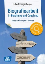 Biografiearbeit in Beratung