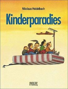 Kinderparadies von heidelbach - von,