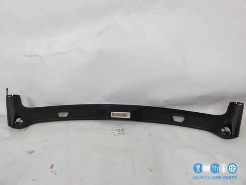Original bmw blende - bmw,