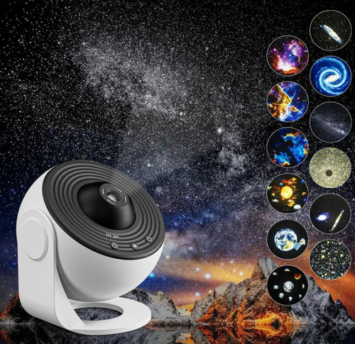 Galaxy projektor pro - projektor,