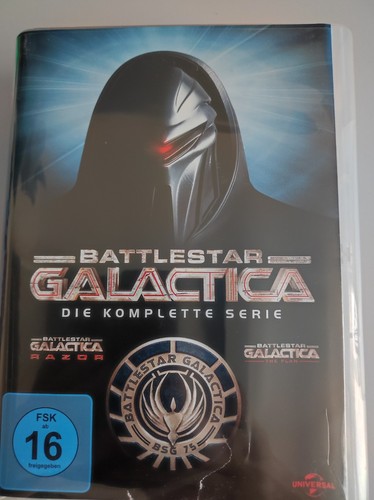 Battlestar galactica die - battlestar,