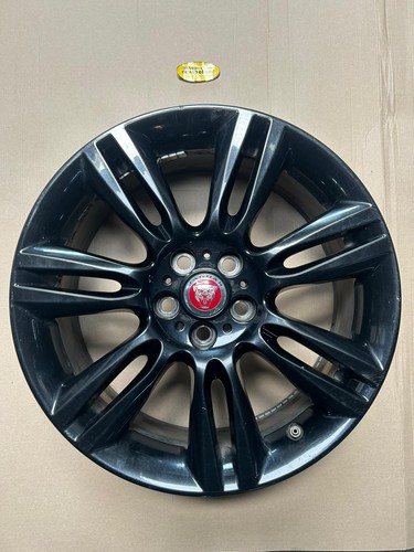 Jaguar alufelge vorne - alufelge,