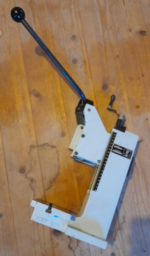 Gechter typ kn - gechter, 5,0
