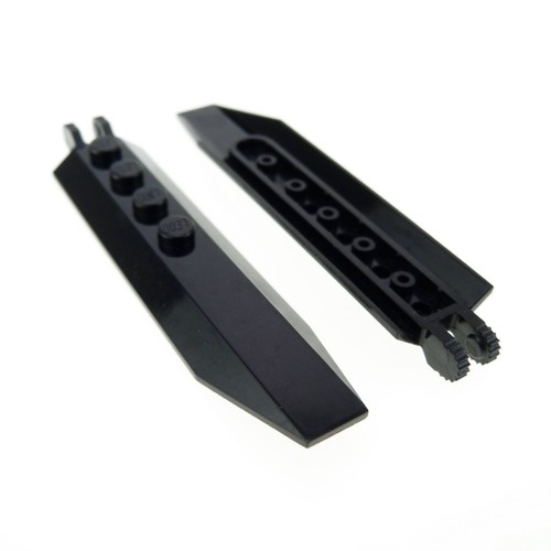 Lego rotor blatt - 2x, 9z