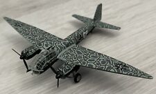 Junkers Ju 188 E1 in 1/144 von Altaya