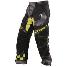 Dye C14 Hose Bomber black/lime Gr.XS/S