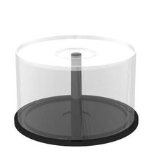 5 leere 50er Spindeln für bis