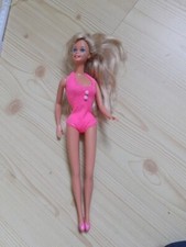 1966 Barbie Barbiepuppe im