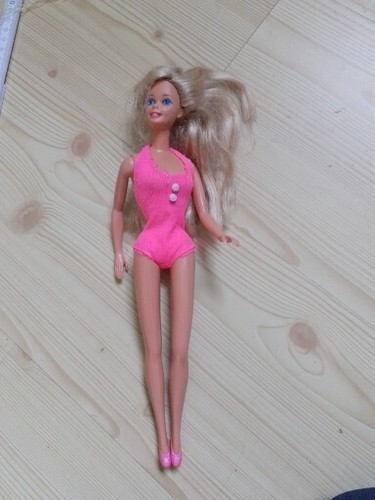1966 barbie barbiepuppe - 1966, im