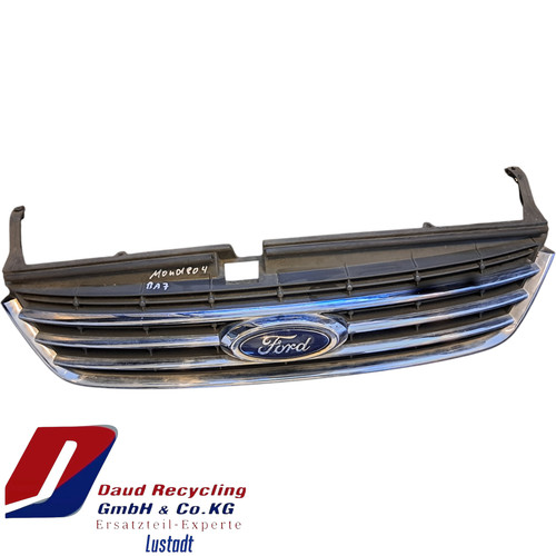 Ford mondeo typ ba7 - ford, 4