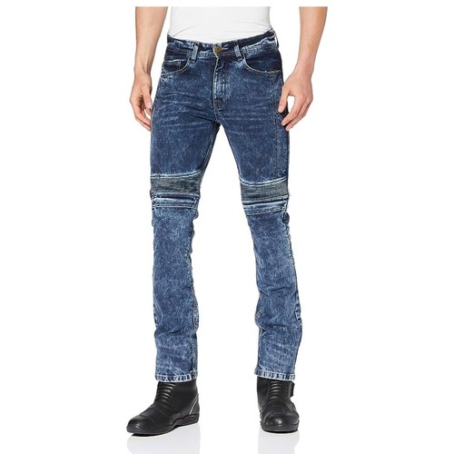 Motorrad jeans hose - jeans,