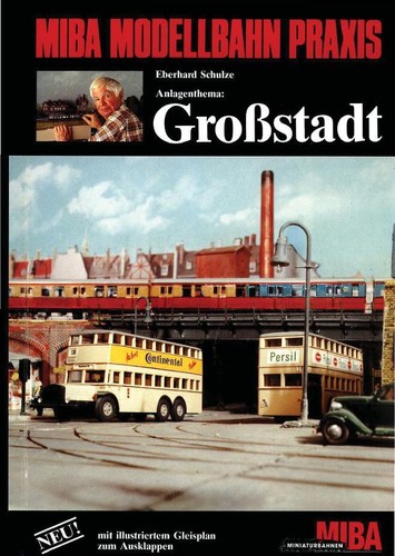 Miba praxis großstadt - miba,