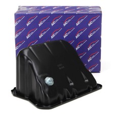 AIC Ölwanne + Ablassschraube