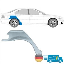 Für BMW E46 3er 1998-2005