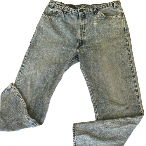 Vtg levis 509 - levis, jeans
