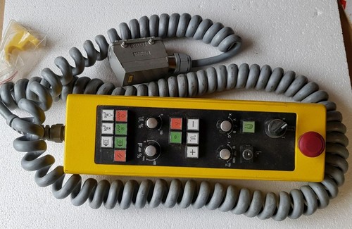 Elektronisches handrad - handrad, ???