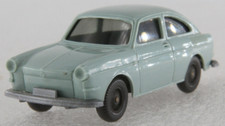 Wiking 1:87 VW A.S.S PKW 1500