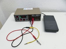 SCHEU Dental IP-120 Impulsfixator 7843