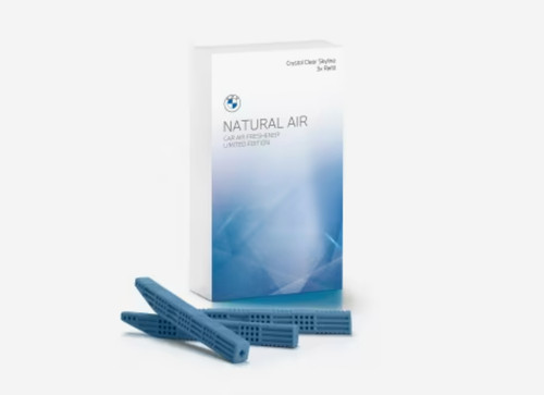 Original bmw refill set - original,
