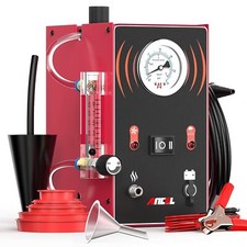 ANCEL Nebelmaschine KFZ EVAP