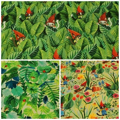 Patchworkstoff 110 - 50,