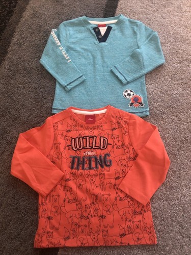 Oliver baby jungen langarm - s.oliver,
