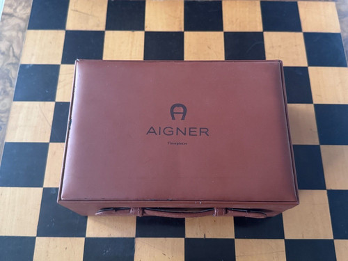 Aigner verona a02106 30mm - aigner,