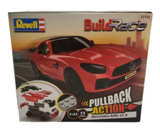 Build 'n Race Mercedes-AMG GT