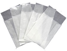 Homöopathie Pergamyn Tütchen