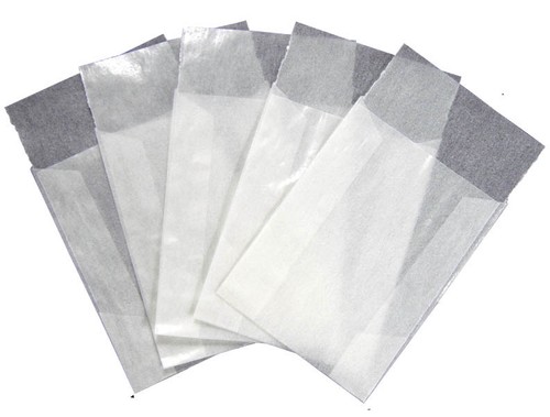 Homöopathie pergamyn tütchen - homöopathie,