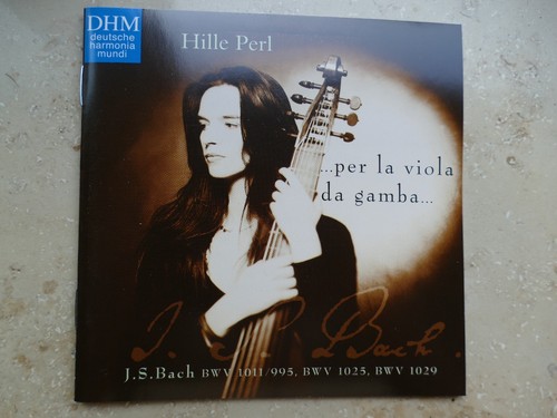 Hille perl per viola - perl,