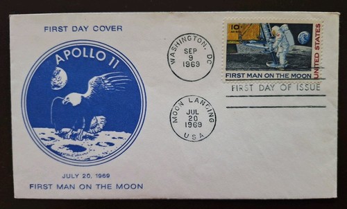 Usa 1969 mondlandung apollo - usa, 1969,