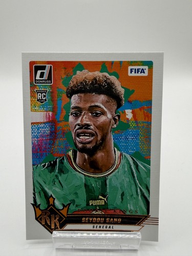 2024 panini donruss rookie - 2024-25,