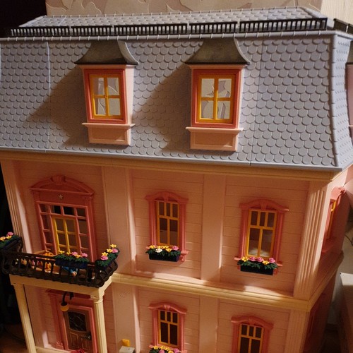 Playmobil 5303 romantisches - playmobil,
