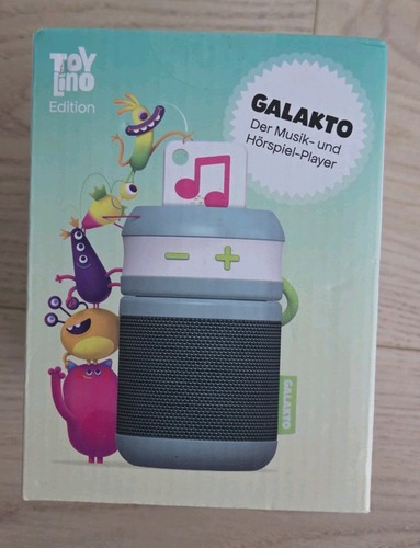 Toylino galakto media - toylino,