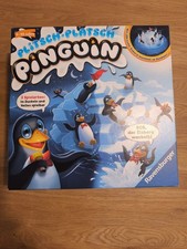 Ravensburger Plitsch- Platsch