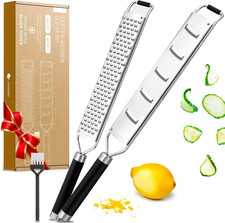 Exitoso Zitronenreibe