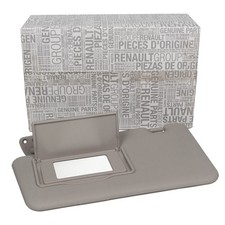 ORIGINAL Renault Sonnenblende