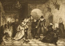 W. Krauskopf nach Wilhelm