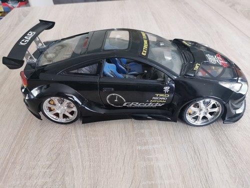 Kentoys toyota celica - kentoys,