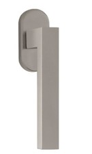 Scoop Fenstergriff Nickel