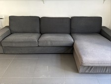 IKEA Sofa KIVIK zu Verschenken